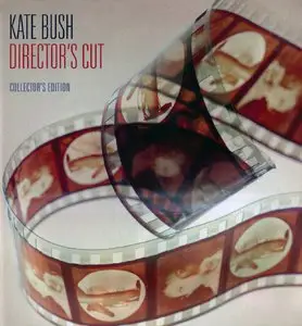 Kate Bush - Director's Cut (2011) Collector’s Edition 3 CD Box Set [Re-Up]