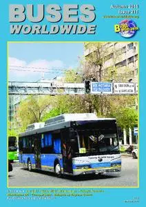 Buses Worldwide – October 2018