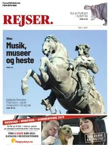 Rejser – 05. januar 2019