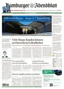 Hamburger Abendblatt Elbvororte - 02. April 2019