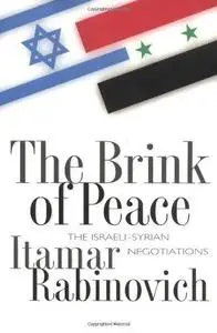 The Brink of Peace