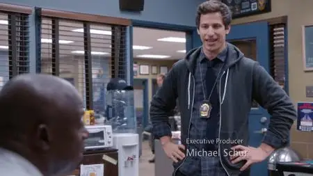 Brooklyn Nine-Nine S02E05