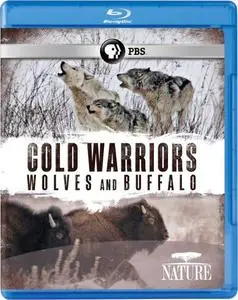 Cold Warriors: Wolves and Buffalo (2013)