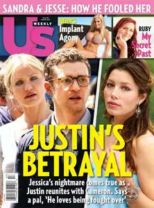 Us Weekly - 26 April 2010