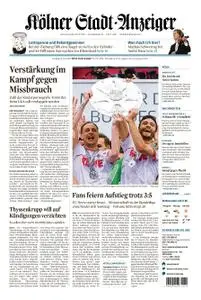 Kölner Stadt-Anzeiger Euskirchen – 13. Mai 2019