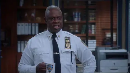 Brooklyn Nine-Nine S06E16