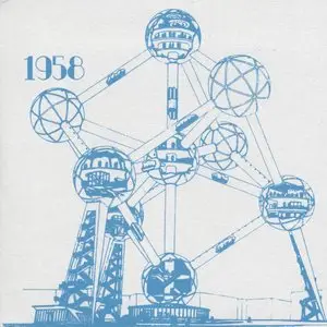VA - 25 Ans Avant Nova - 1958   REPOST  (2007)