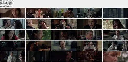 Stone (2010)