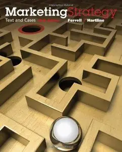 Marketing Strategy: Text and Cases (6th edition) (Repost)