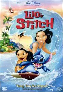 Walt Disney Classics. DVD45: Lilo & Stitch (2002)