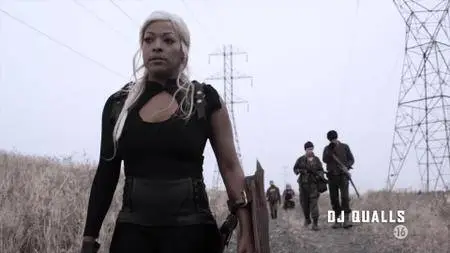 Z Nation S04E11