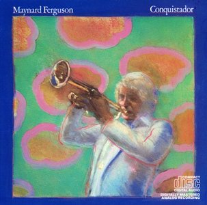 Maynard Ferguson - Conquistador (1977)