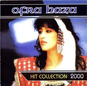 Ofra Haza - Hit Collection (2000)