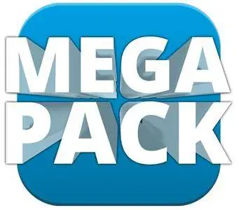 Appocto Mega Pack 1.0 macOS