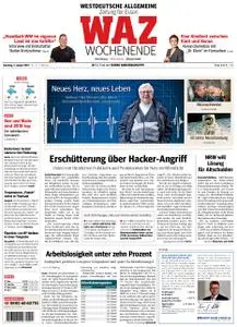 Westdeutsche Allgemeine Zeitung – 05. Januar 2019