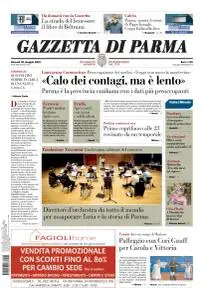 Gazzetta di Parma - 20 Maggio 2021