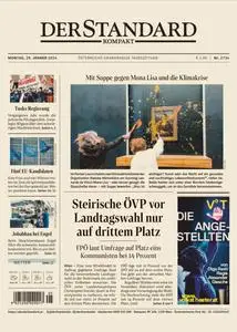 Der Standard Kompakt - 29 Januar 2024