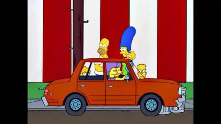Die Simpsons S14E05