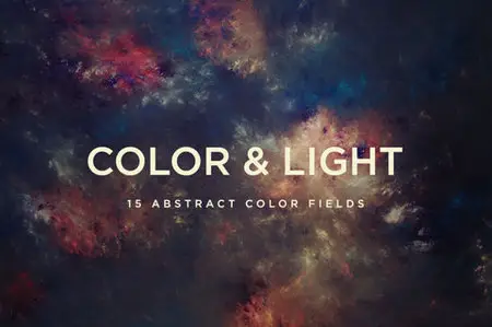 CreativeMarket - Color & Light