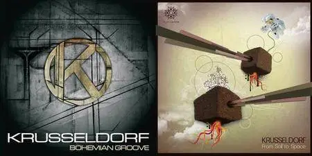 Krusseldorf - 2 Studio Albums (2010-2011) (Repost)