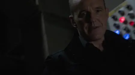 Marvel's Agents of S.H.I.E.L.D. S07E12