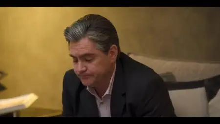 Madre solo hay dos S02E08