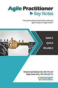 Agile Practitioner Key Notes