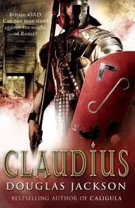 Douglas Jackson - Claudius