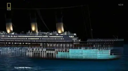 National Geographic - Titanic: The Final Word (2012)