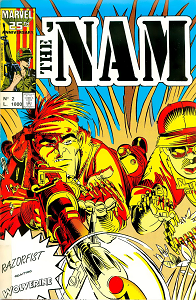 The' Nam - Volume 2