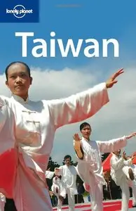 Lonely Planet Taiwan (Country Guide) [Repost]
