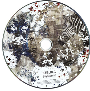 Kibuka - Dystopia (2009)