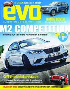 evo India - September 2018