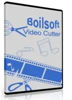 Boilsoft Video Cutter 1.23 Build 112