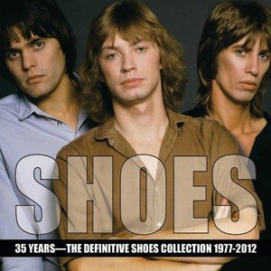 Shoes - 35 Years The Definitive Shoes Collection 1977-2012 (2012)