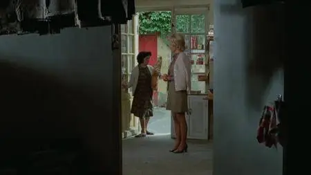 Le boucher (1970)