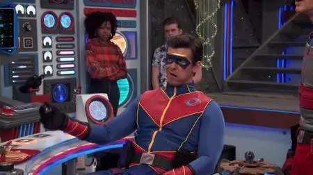 Henry Danger S05E19