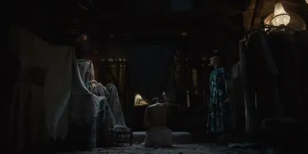 Servant S02E07