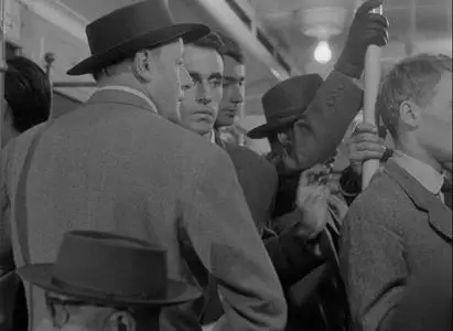 Pickpocket (1959)