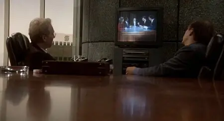Rising Sun (1993)