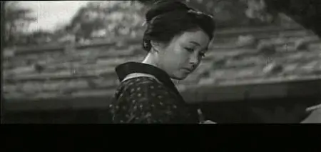 The Wind, Woman and Road / Kaze to onna to tabigarasu (1958)