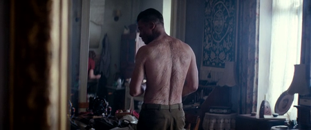 Fury (2014)