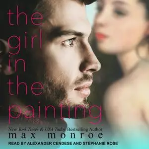 «The Girl in the Painting» by Max Monroe