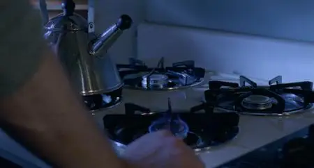 Breaking Up (1997)