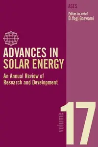 Advances in Solar Energy: An Annual Review of Research and Development, Volume 17