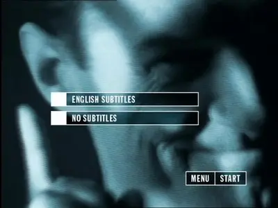 Falco - Everything DVD (2000)