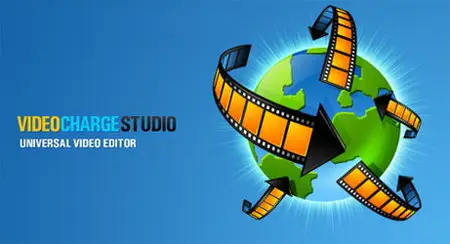 VideoCharge Studio 2.9.8.648 Portable