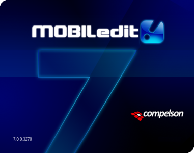 MOBILedit! 7.1.0.3728