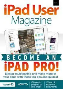 iPad User Magazine - January 2018