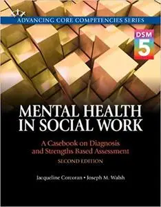 Mental Health in Social Work (2nd Edition)